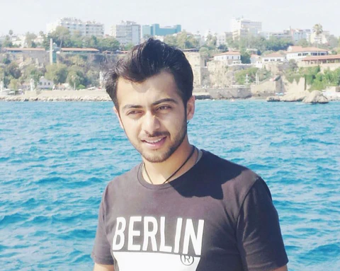 The Second Generation - Waseem Ahmad